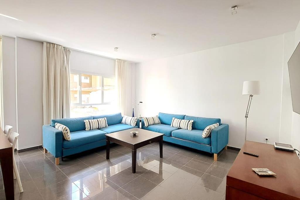 Arq Home Arrecife Exterior photo